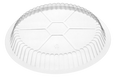Plastic Lids for Aluminum Pans