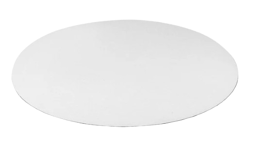 Aluminum Lids for Aluminum Pans